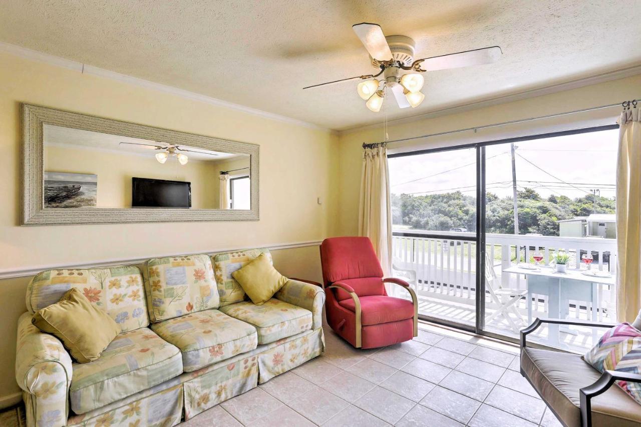 Pcb Condo With Pool And Grill Access - Walk To Beach! بنما سيتي بيتش المظهر الخارجي الصورة