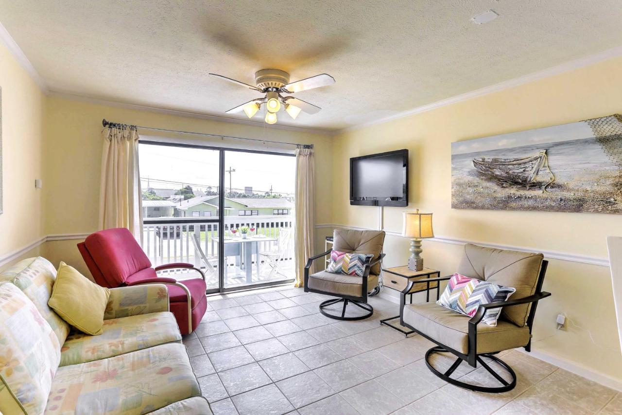 Pcb Condo With Pool And Grill Access - Walk To Beach! بنما سيتي بيتش المظهر الخارجي الصورة