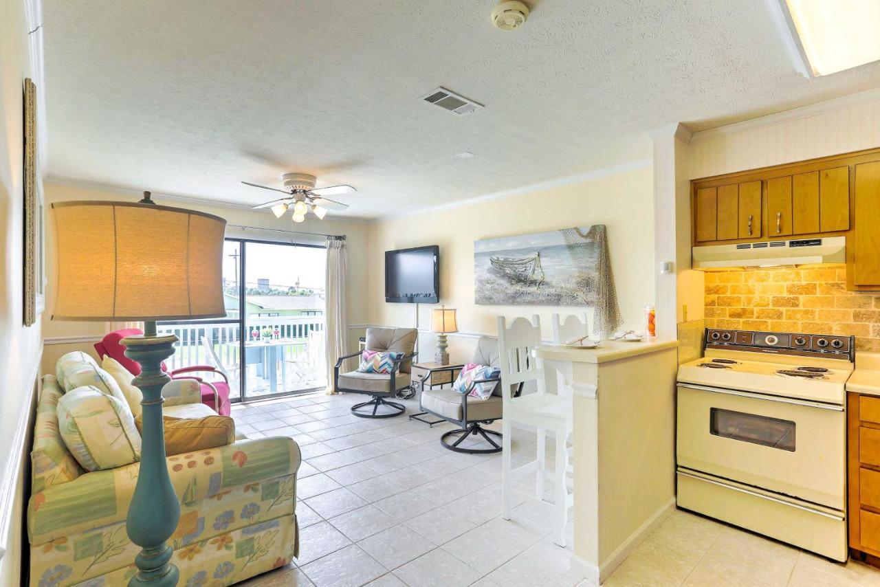 Pcb Condo With Pool And Grill Access - Walk To Beach! بنما سيتي بيتش المظهر الخارجي الصورة